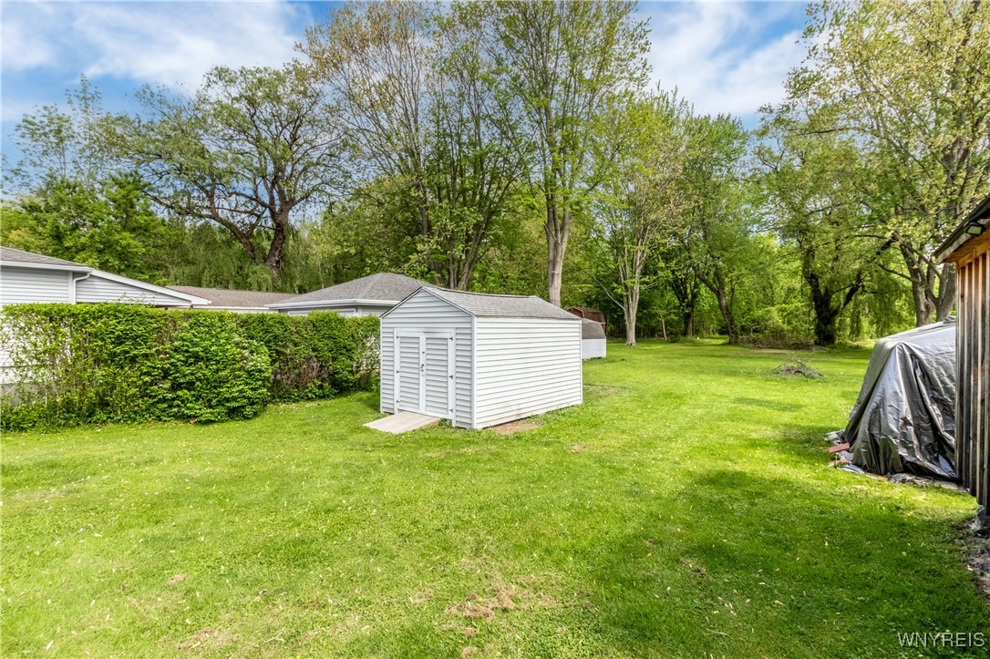 805 Ruie Road, North Tonawanda, New York image 34