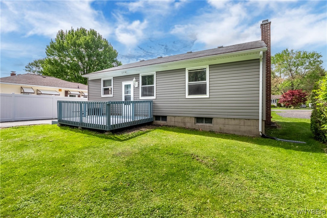 805 Ruie Road, North Tonawanda, New York image 31