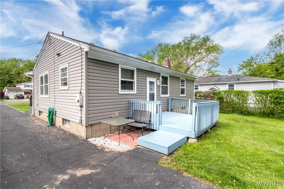 805 Ruie Road, North Tonawanda, New York image 32