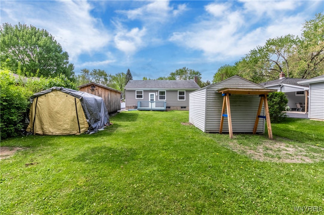 805 Ruie Road, North Tonawanda, New York image 35