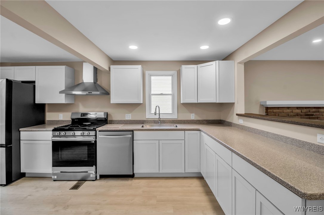 4745 Union Road, Cheektowaga, New York image 18