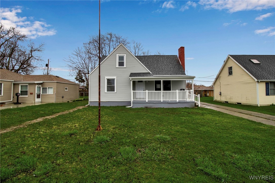 4745 Union Road, Cheektowaga, New York image 2