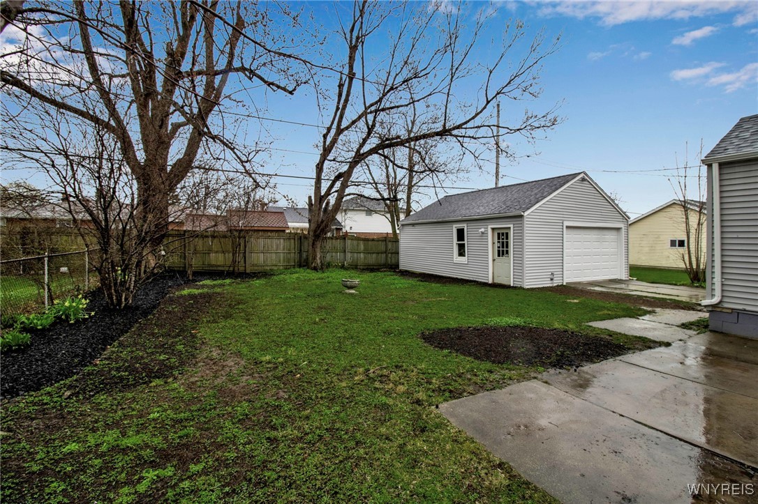 4745 Union Road, Cheektowaga, New York image 9