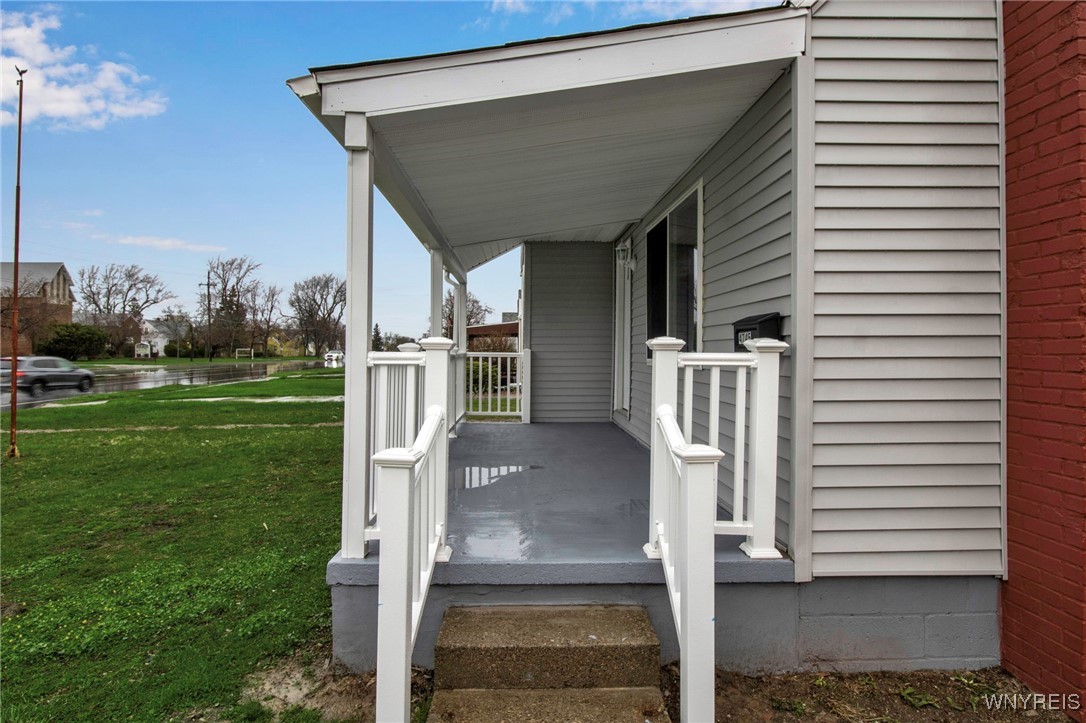 4745 Union Road, Cheektowaga, New York image 4