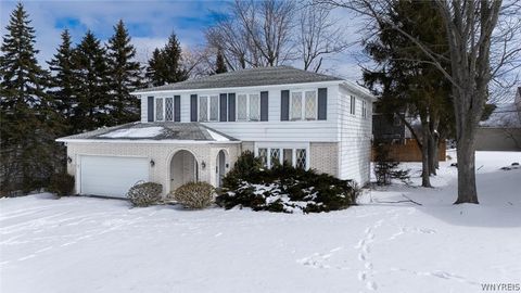 93 Hemlock Drive Buffalo NY 14224