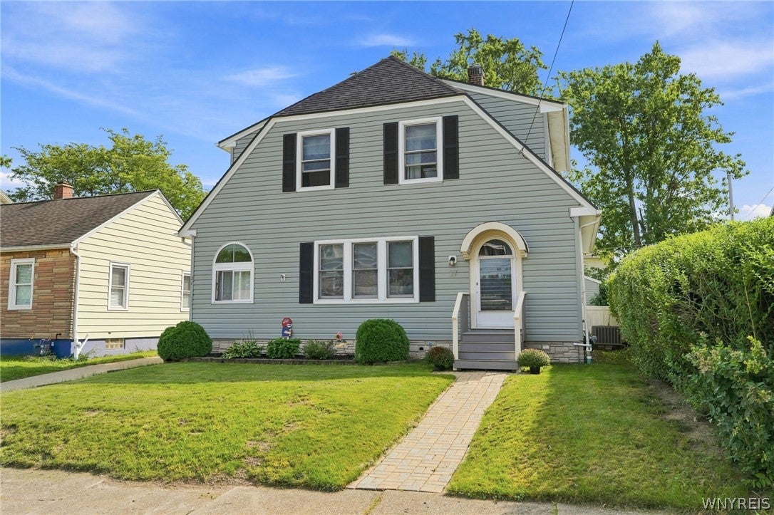 37 Eugene Street