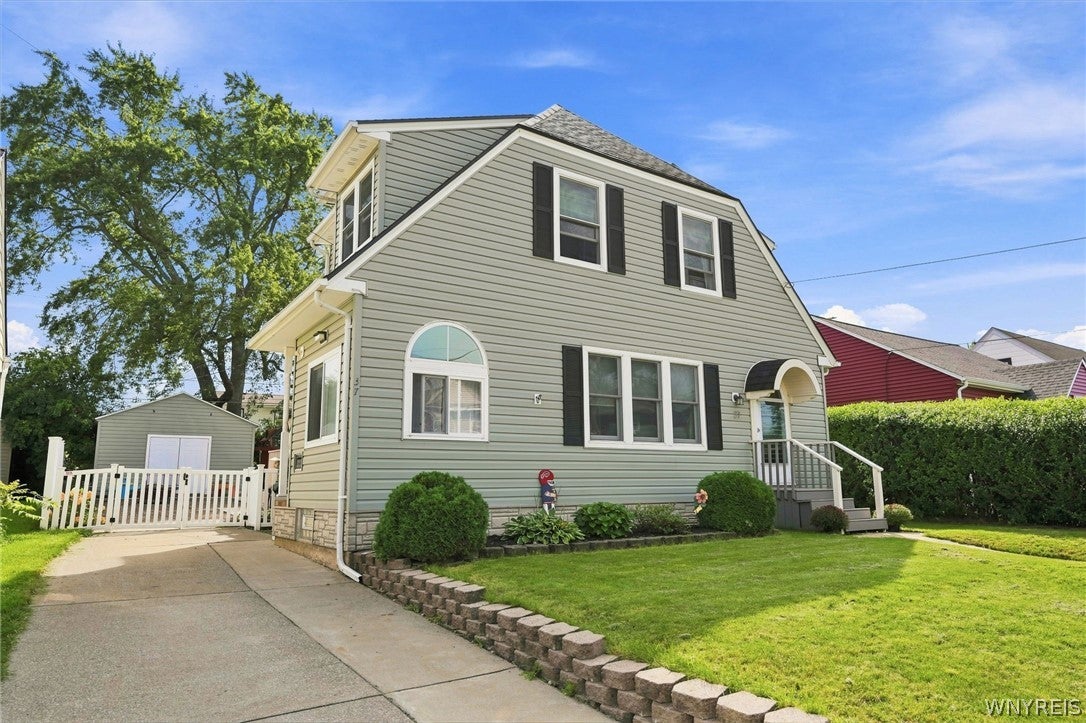 37 Eugene Street