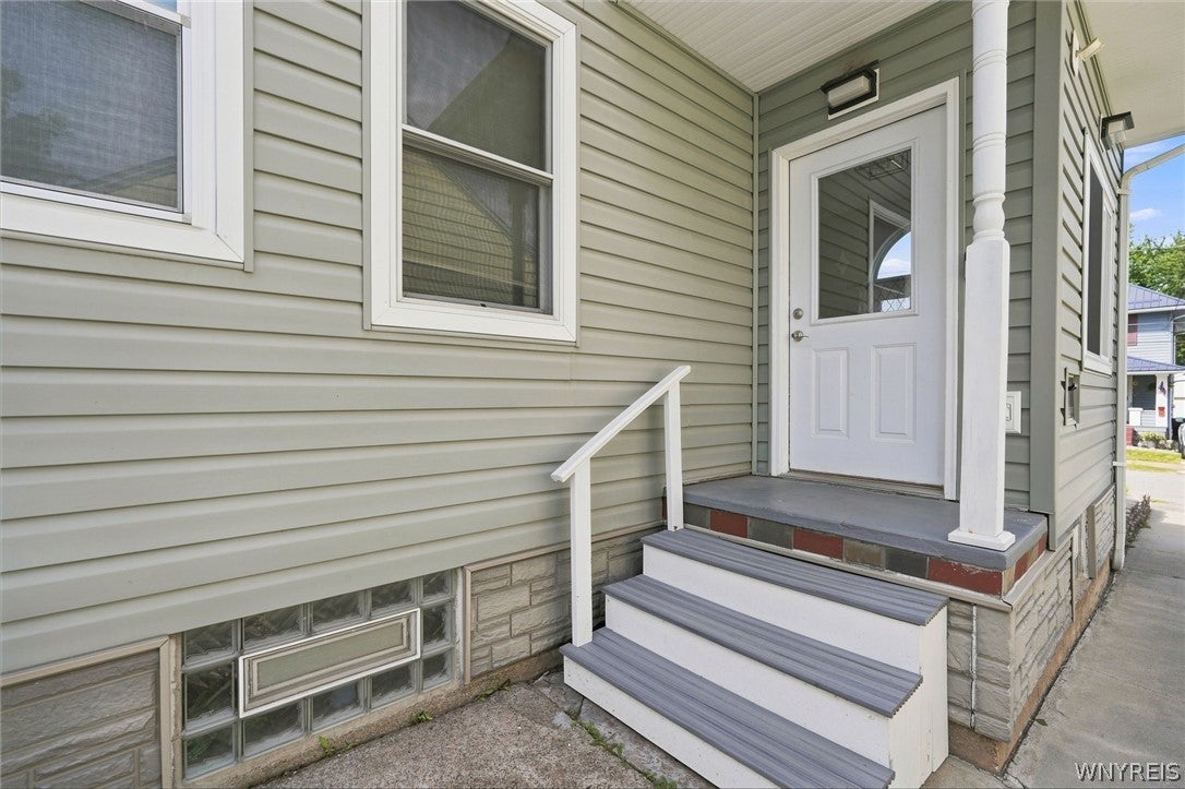 37 Eugene Street