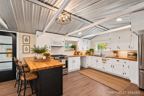 Tiny photo for 32 Mechanic Street, Angelica, NY 14709 (MLS # B1721378)