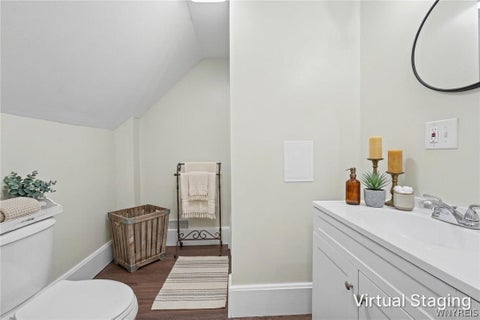 Tiny photo for 32 Mechanic Street, Angelica, NY 14709 (MLS # B1721378)
