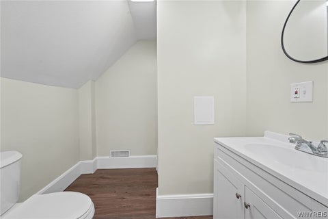 Tiny photo for 32 Mechanic Street, Angelica, NY 14709 (MLS # B1721378)