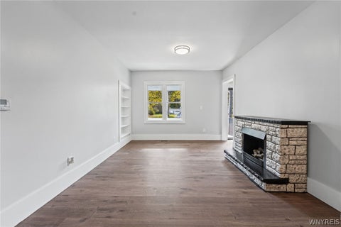 Tiny photo for 32 Mechanic Street, Angelica, NY 14709 (MLS # B1721378)