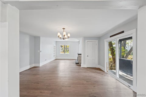 Tiny photo for 32 Mechanic Street, Angelica, NY 14709 (MLS # B1721378)