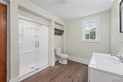 Tiny photo for 32 Mechanic Street, Angelica, NY 14709 (MLS # B1721378)