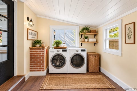 Tiny photo for 32 Mechanic Street, Angelica, NY 14709 (MLS # B1721378)