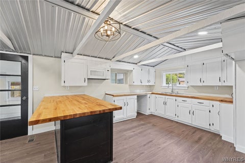 Tiny photo for 32 Mechanic Street, Angelica, NY 14709 (MLS # B1721378)