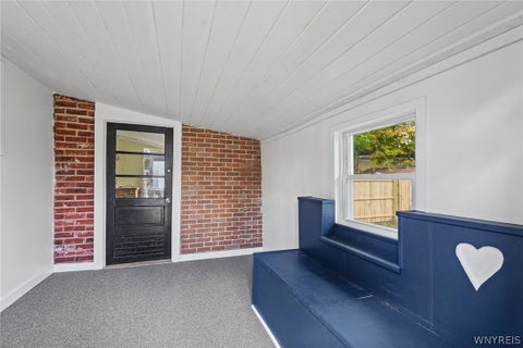 Tiny photo for 32 Mechanic Street, Angelica, NY 14709 (MLS # B1721378)