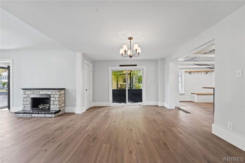 Tiny photo for 32 Mechanic Street, Angelica, NY 14709 (MLS # B1721378)