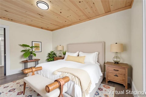 Tiny photo for 32 Mechanic Street, Angelica, NY 14709 (MLS # B1721378)