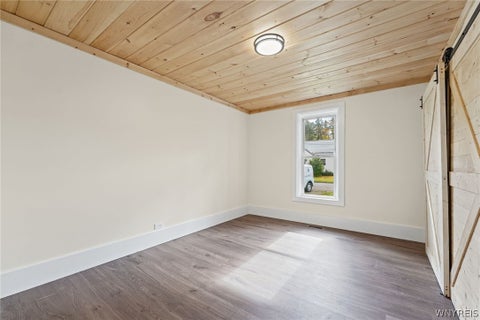 Tiny photo for 32 Mechanic Street, Angelica, NY 14709 (MLS # B1721378)