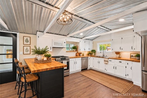 Tiny photo for 32 Mechanic Street, Angelica, NY 14709 (MLS # B1721378)
