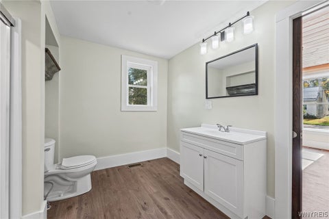 Tiny photo for 32 Mechanic Street, Angelica, NY 14709 (MLS # B1721378)