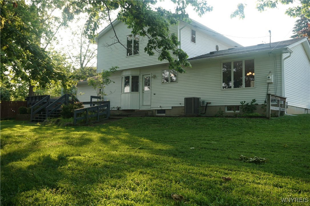 35 Hemlock Drive