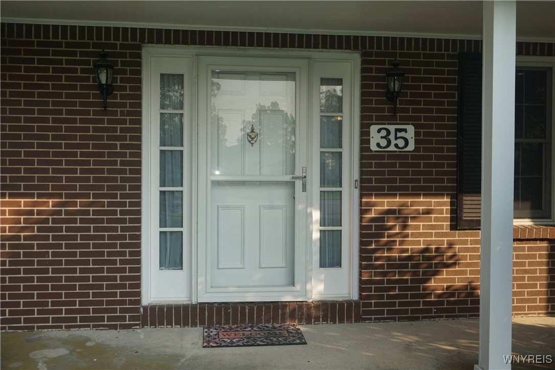 35 Hemlock Drive