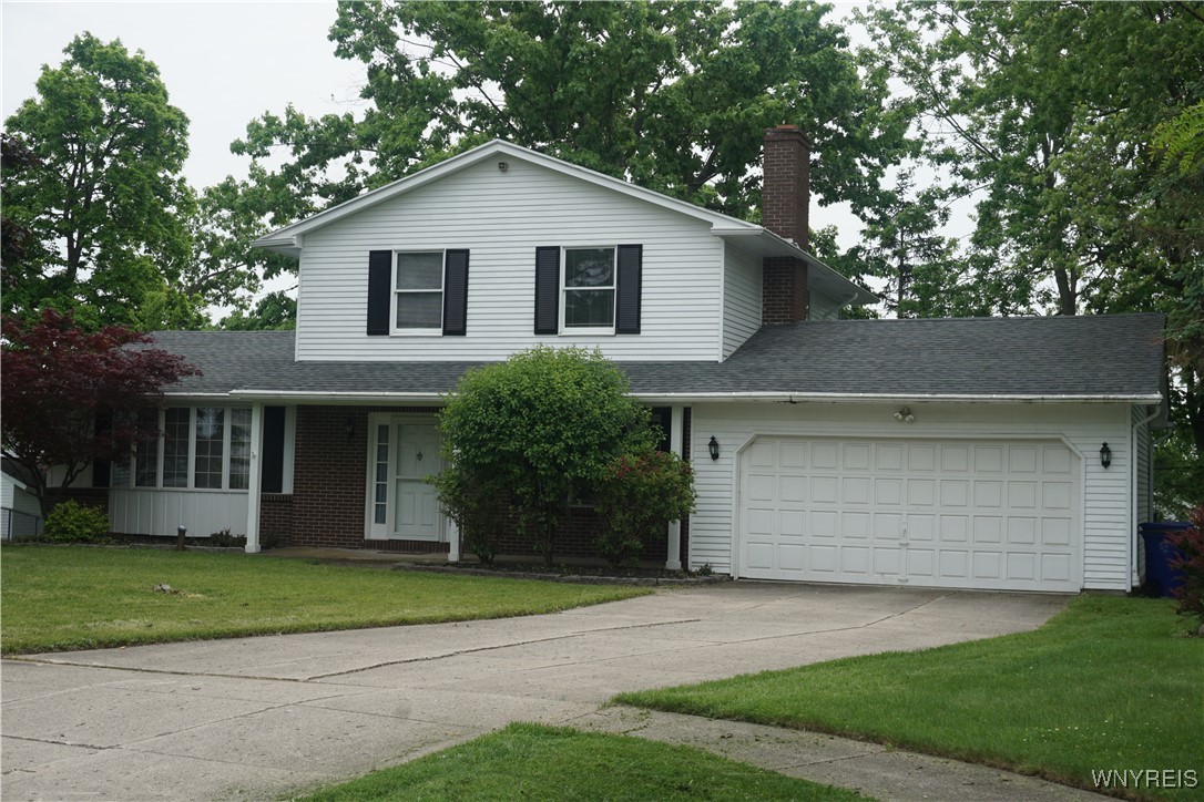 35 Hemlock Drive