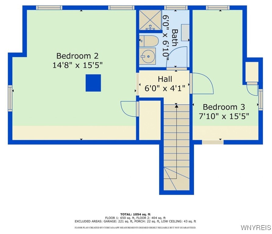 3360 Greenway Road, Grand Island, New York image 37