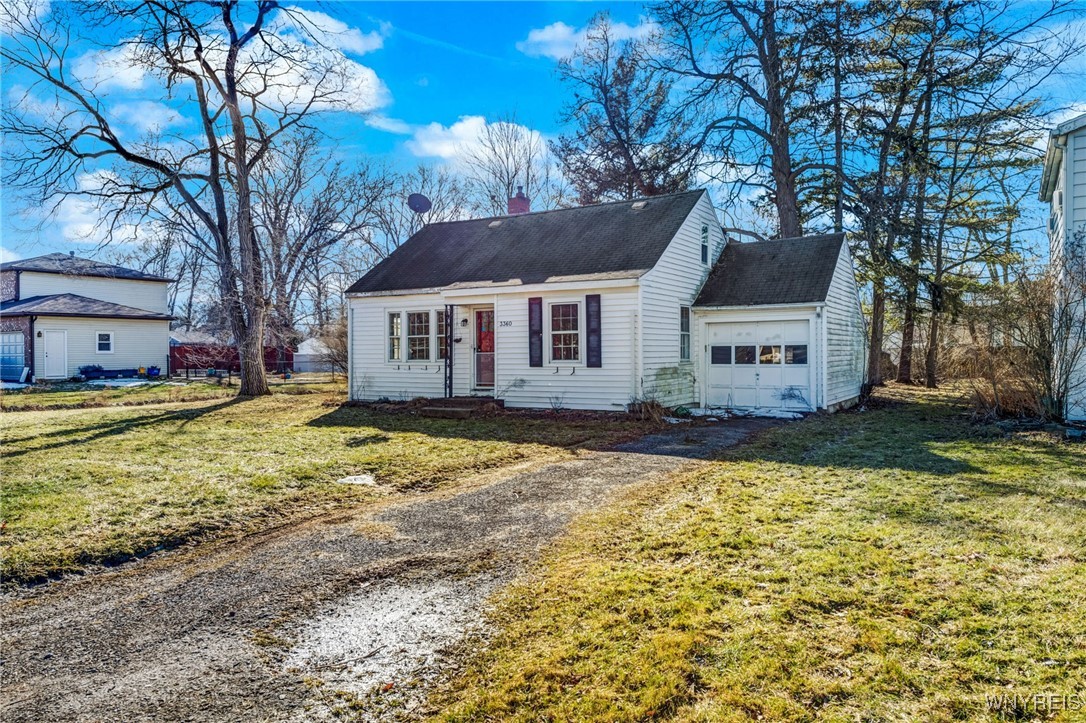 3360 Greenway Road, Grand Island, New York image 39