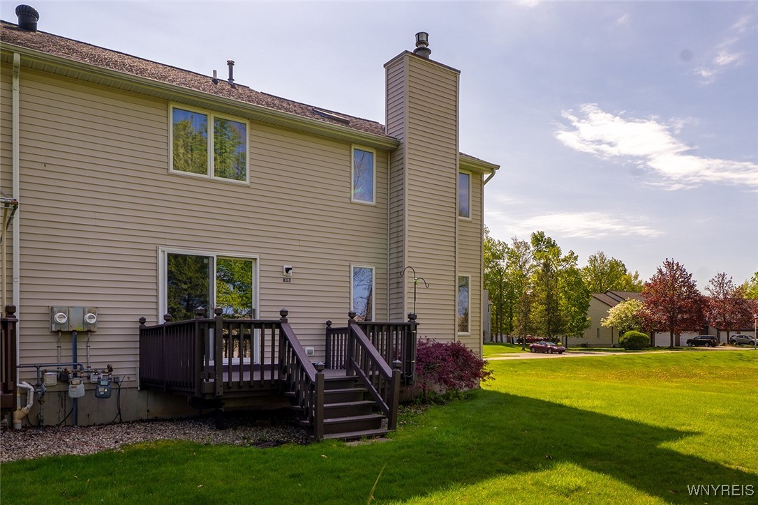 38 Northwood Drive, Lancaster, New York image 38