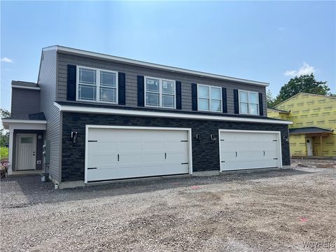 Photo of 10985 Main Street, Clarence, NY 14031 (MLS # B1657689)