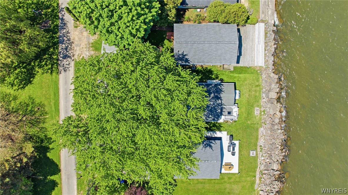 16005 Lomond W