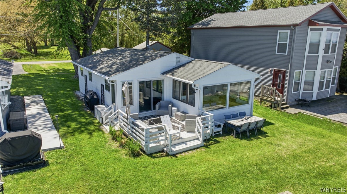 16005 Lomond W