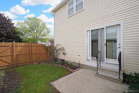 Tiny photo for 57 Wimbledon Lane, West Seneca, NY 14224 (MLS # B1684777)