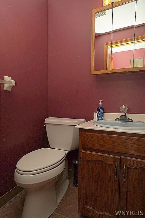 Tiny photo for 57 Wimbledon Lane, West Seneca, NY 14224 (MLS # B1684777)