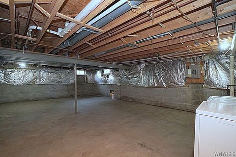 Tiny photo for 57 Wimbledon Lane, West Seneca, NY 14224 (MLS # B1684777)