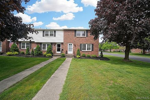 Tiny photo for 57 Wimbledon Lane, West Seneca, NY 14224 (MLS # B1684777)