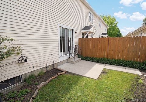 Tiny photo for 57 Wimbledon Lane, West Seneca, NY 14224 (MLS # B1684777)