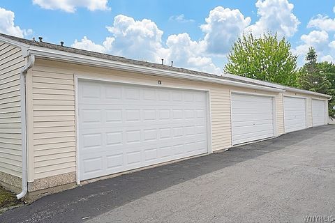 Tiny photo for 57 Wimbledon Lane, West Seneca, NY 14224 (MLS # B1684777)