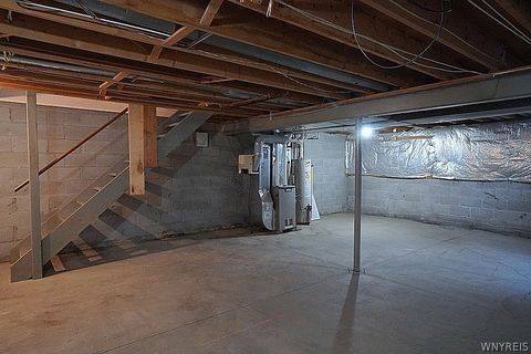 Tiny photo for 57 Wimbledon Lane, West Seneca, NY 14224 (MLS # B1684777)