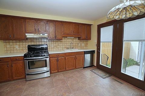 Tiny photo for 57 Wimbledon Lane, West Seneca, NY 14224 (MLS # B1684777)