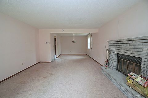 Tiny photo for 57 Wimbledon Lane, West Seneca, NY 14224 (MLS # B1684777)