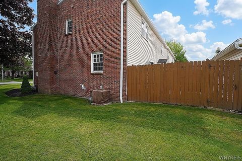 Tiny photo for 57 Wimbledon Lane, West Seneca, NY 14224 (MLS # B1684777)
