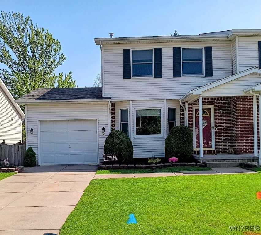 51 Kelly Court