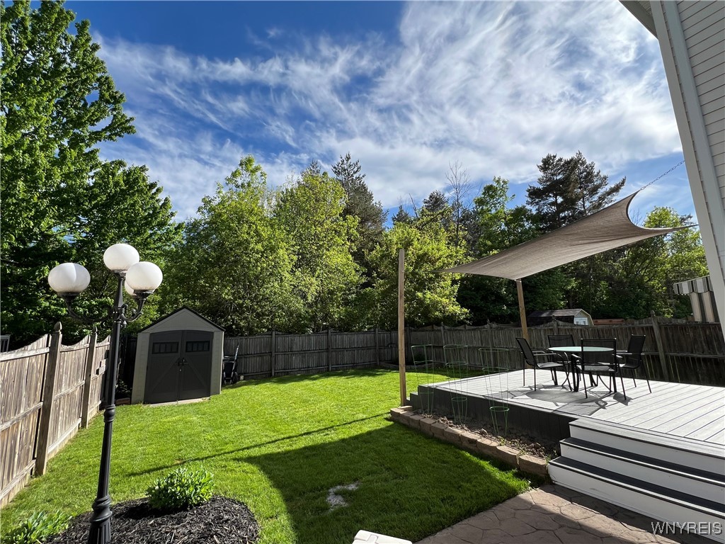 51 Kelly Court, Lancaster, New York image 22