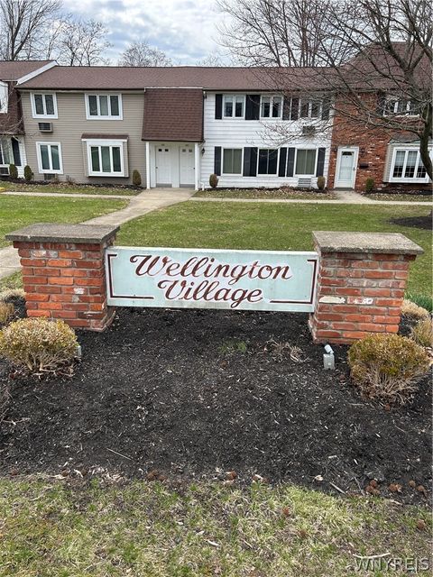 Photo of 307 A S Cayuga Road, Amherst, NY 14221 (MLS # B1670522)