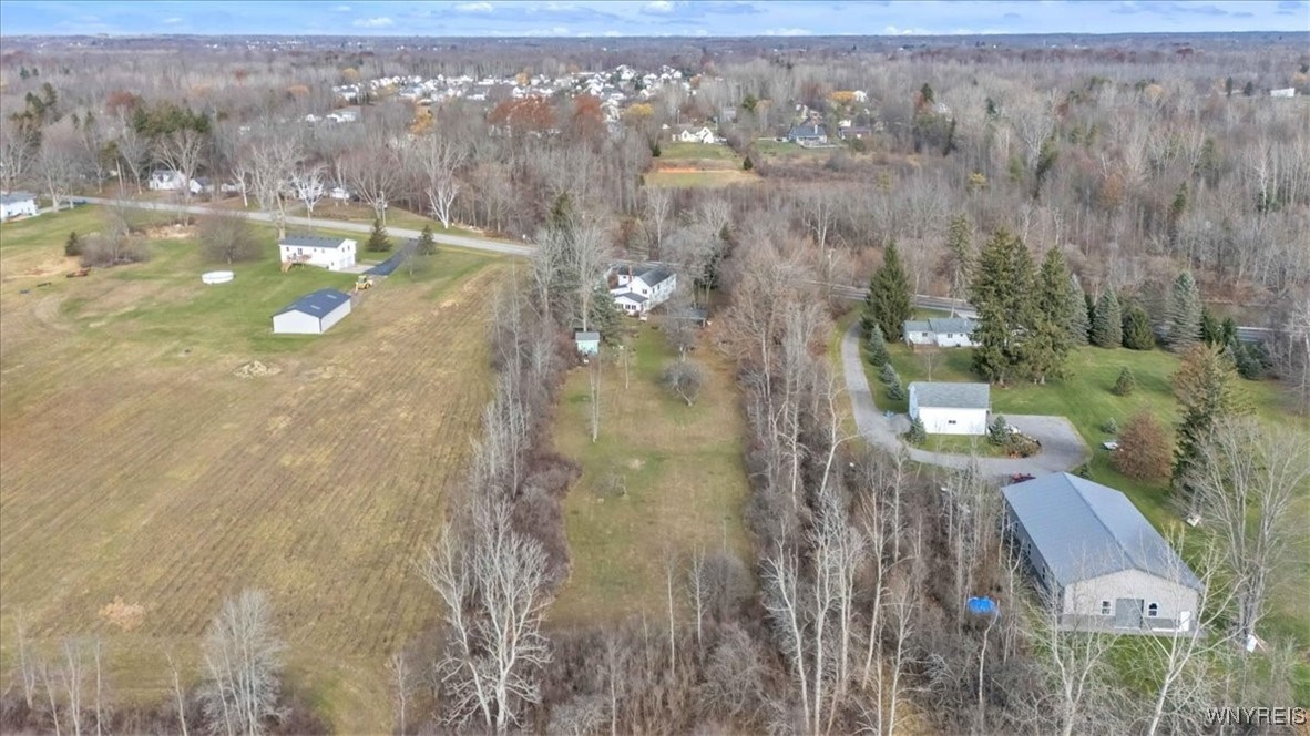 9005 Tonawanda Crk Road