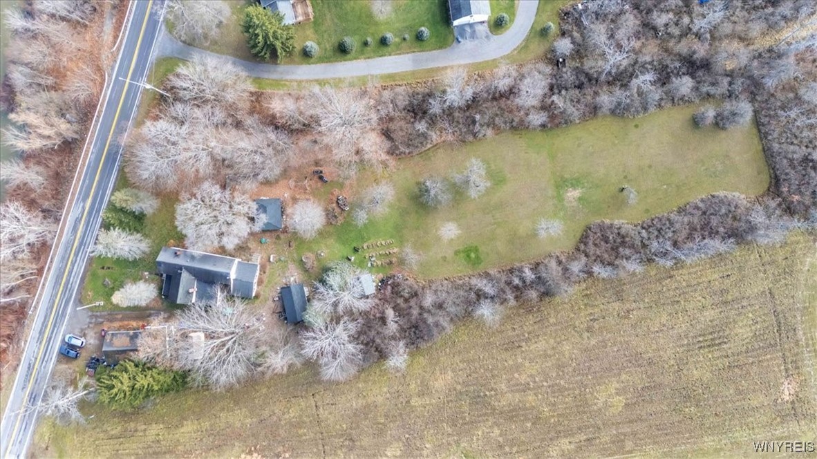 9005 Tonawanda Crk Road